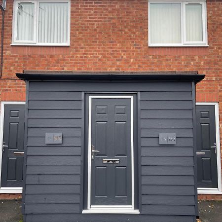 Mays Apartments - 147-153 Mill Street, Free Parking, 5 Minute Walk To Baltic Market And City Centre - Apartments Sleep 1-6 Guests Liverpool Exteriör bild